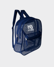 The Breeze Mesh Backpack — view 3