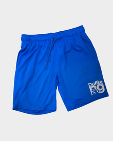 Duffle Run Performance Dri-Fit Shorts — view 8