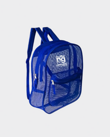 The Breeze Mesh Backpack — view 4