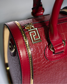 Halo Edge Satchel — view 4