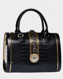 Halo Edge Satchel — view 1
