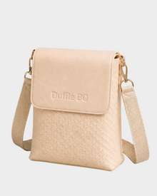 The Press Woven Crossbody — view 4