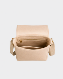 The Press Woven Crossbody — view 5