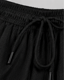 Duffle Run Performance Dri-Fit Shorts — view 2