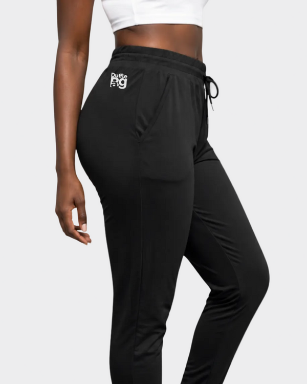Perfect Fit Stretch Jogger Pants