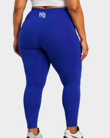 DB High Waist Leggings | By Duffle Bag — view 1