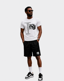 Duffle Run Performance Dri-Fit Shorts — view 5