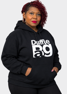 Signature Unisex Hoodie — view 3
