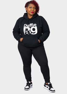 Signature Unisex Hoodie — view 2