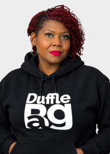 Signature Unisex Hoodie — view 1
