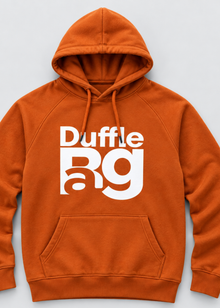 Signature Unisex Hoodie — view 6
