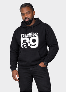 Signature Unisex Hoodie — view 4