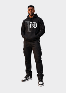 I AM Hoodie | Premium Unisex Statement Hoodie — view 3