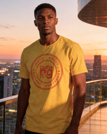 The GOOD Statement Tee — view 3
