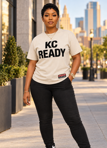 World Class KC Ready™ Limited Edition Tee — view 7