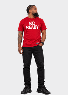 World Class KC Ready™ Limited Edition Tee — view 2