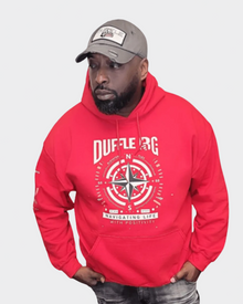 NAV Life | Hoodie | By Duffle Bag Apparel — view 1