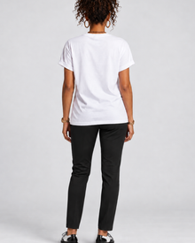 Fierce Zebra Graphic Tee — view 4