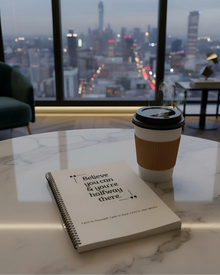 I AM THE BAG Workbook | Faith-Based Entrepreneur Workbook — view 9