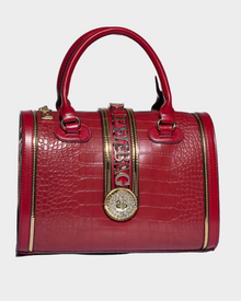 Halo Edge Satchel — view 6