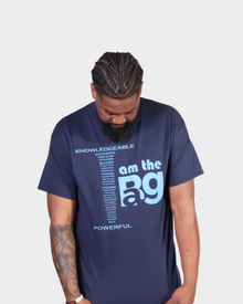 I AM THE BAG Classic Tee — view 3