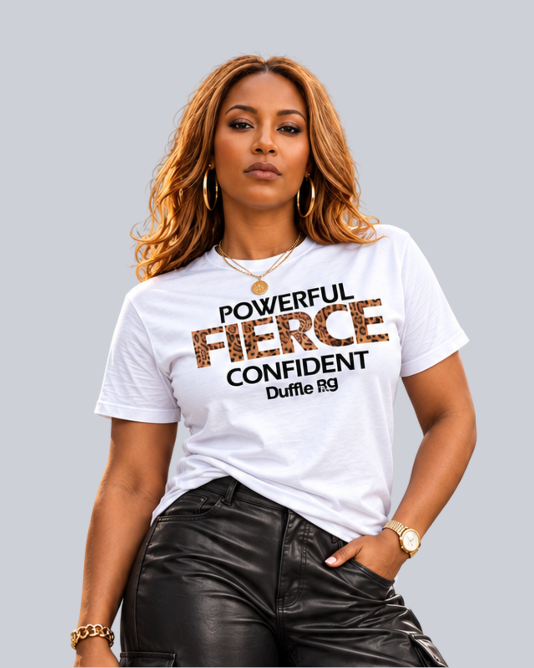 FIERCE