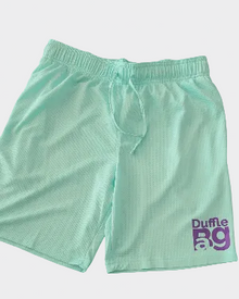 Duffle Run Performance Dri-Fit Shorts — view 7