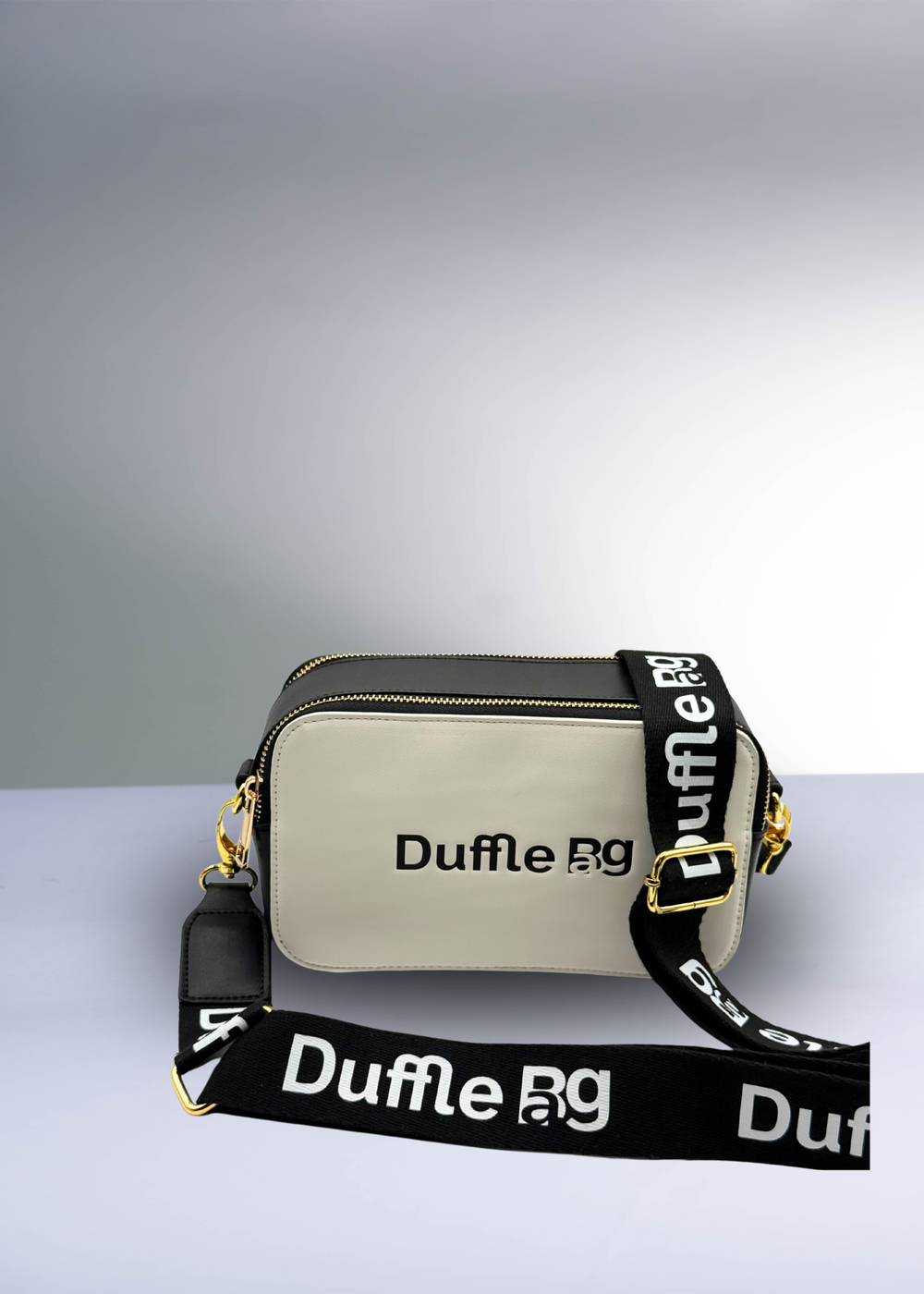 Journey Elite |  Camera Bag | By Duffle Bag Apparel