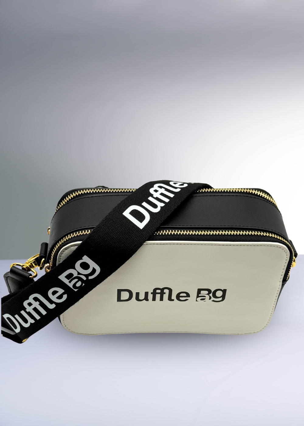 Journey Elite |  Camera Bag | By Duffle Bag Apparel