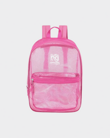 The Breeze Mesh Backpack — view 2