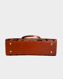 The Sienna Luxe Handbag — view 3