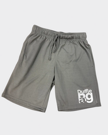 Duffle Run Performance Dri-Fit Shorts — view 10