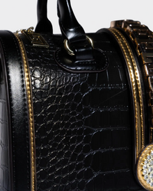 Halo Edge Satchel — view 2