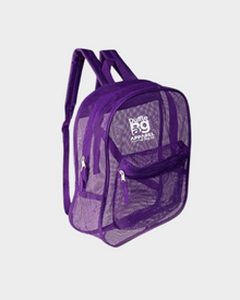 The Breeze Mesh Backpack — view 5