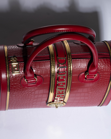 Halo Edge Satchel — view 5