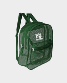 The Breeze Mesh Backpack — view 6