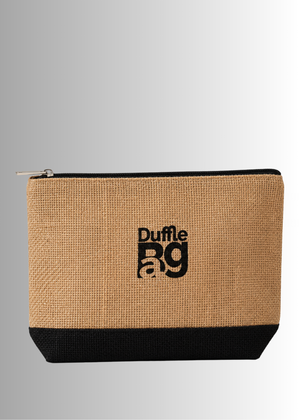 The Essentials Pouch | By Duffle Bag