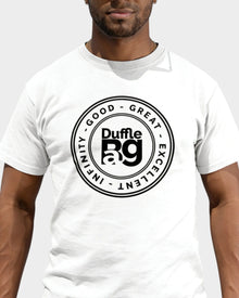 The GOOD Statement Tee — view 2