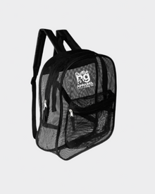 The Breeze Mesh Backpack — view 8
