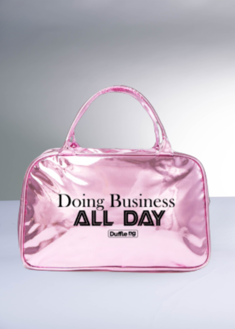 Business Bag PK | Overnight Travel Bag
