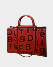 The Sienna Luxe Handbag — view 5