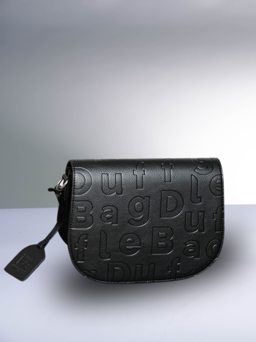 Signature Sienna Crossbody