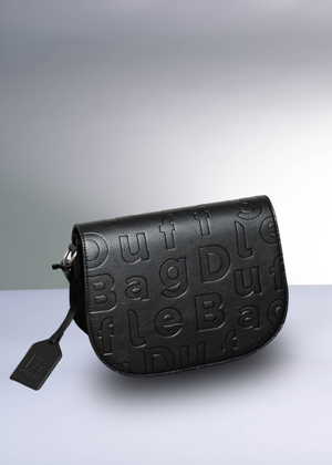 Signature Sienna Crossbody