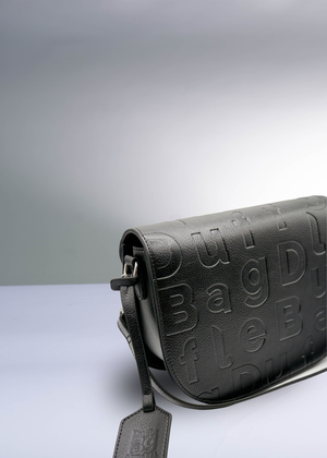 Signature Sienna Crossbody