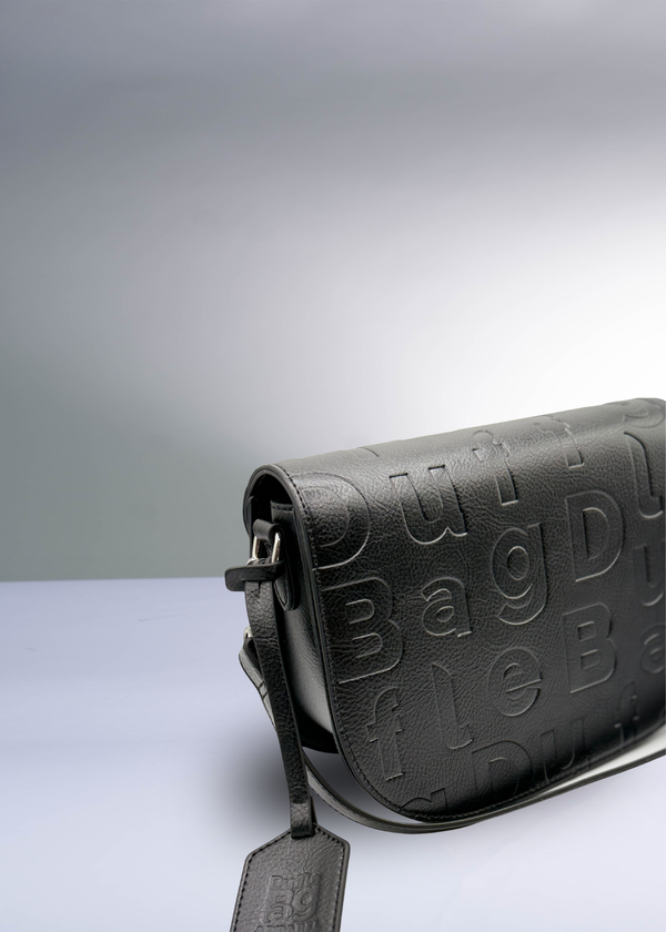 Signature Sienna Crossbody