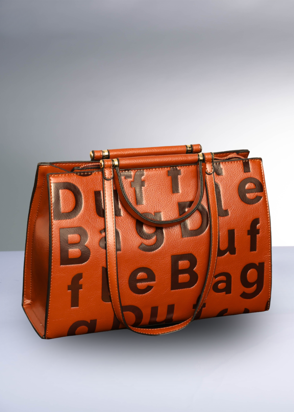 Sienna Luxe | Tote Bag | By Duffle Bag Apparel