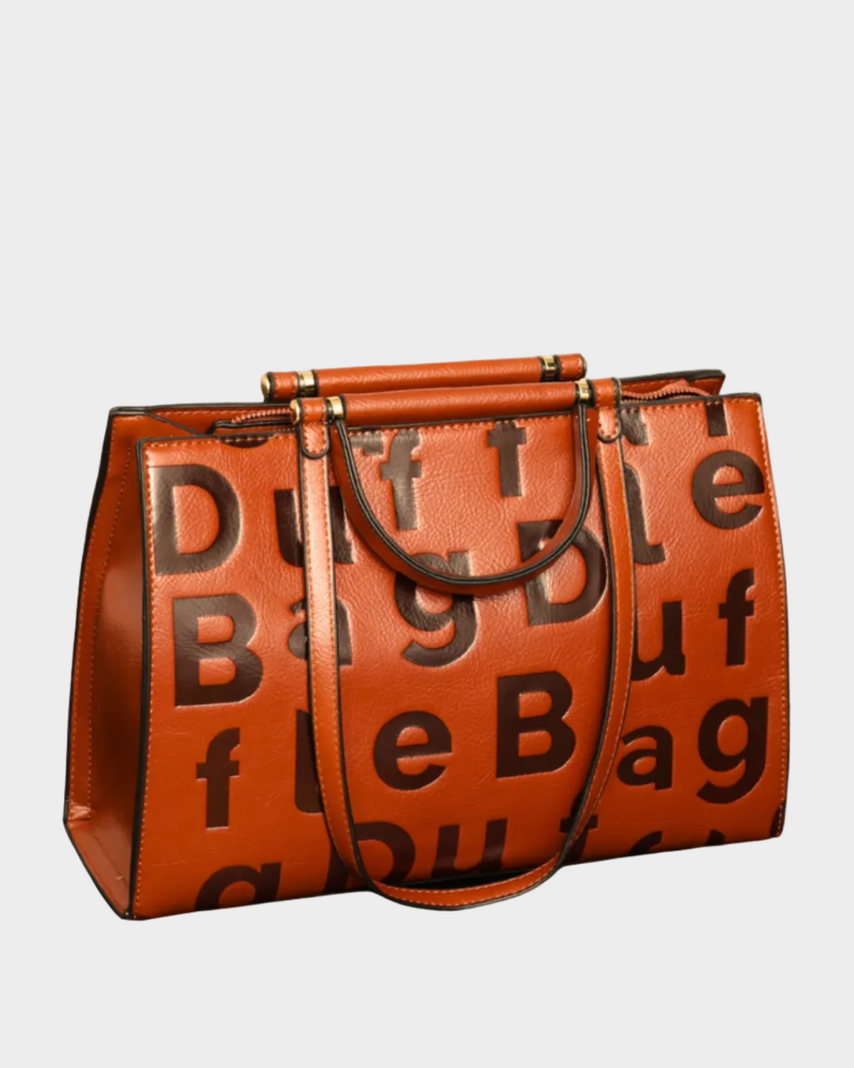The Sienna Luxe Handbag