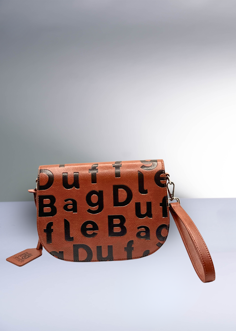 Signature Sienna | 4- Way Extend |Crossbody Bag