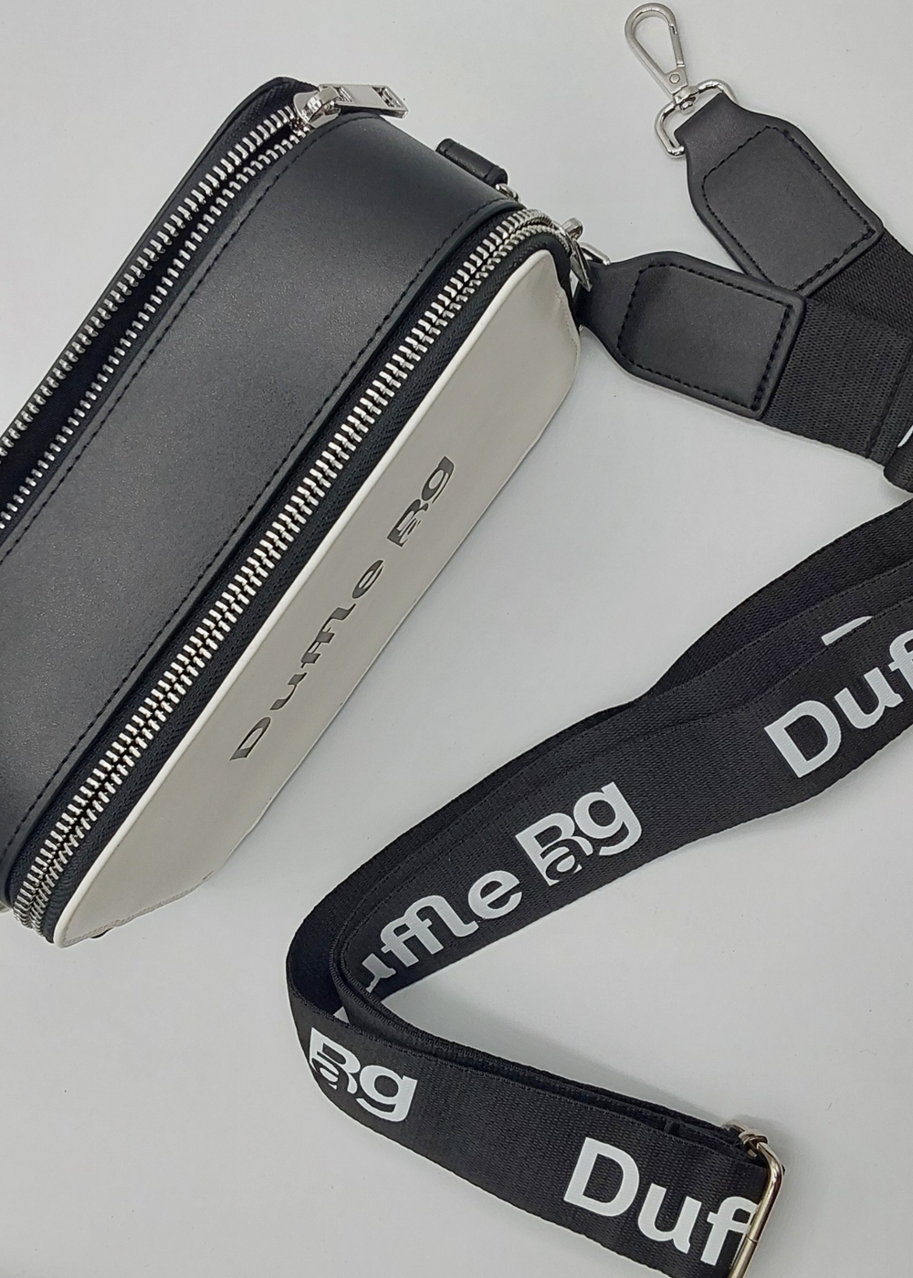 Journey Elite |  Camera Bag | By Duffle Bag Apparel