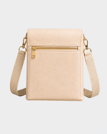 The Press Woven Crossbody — view 6